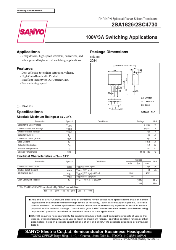 C4730