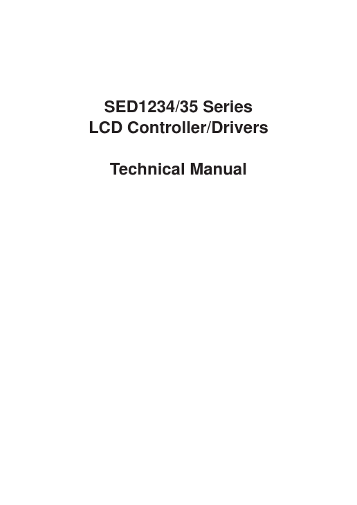 SED1235