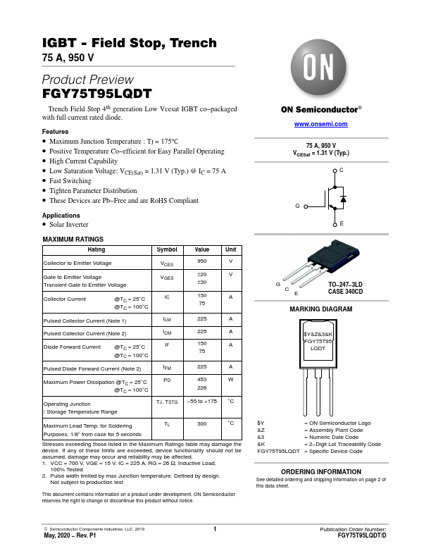 FGY75T95LQDT