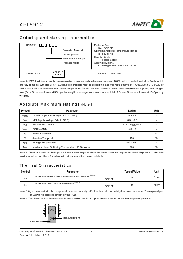 APL5912