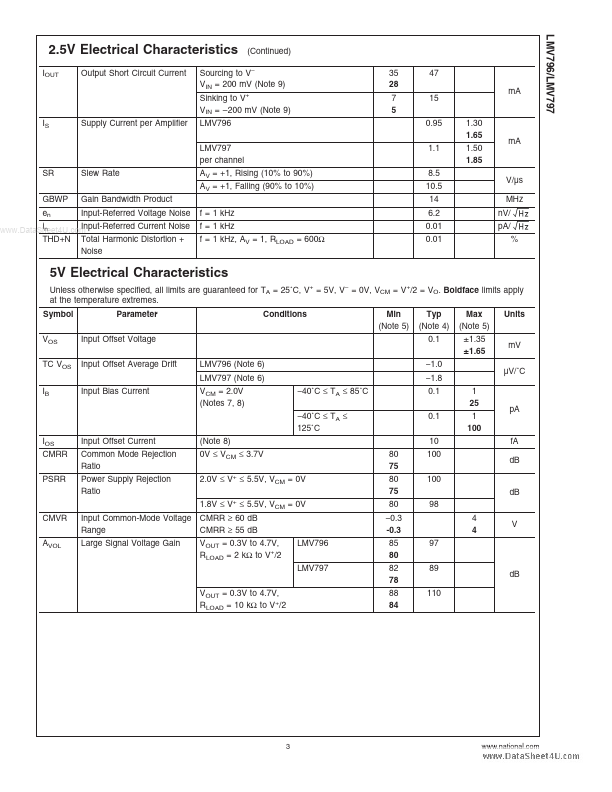 LMV796