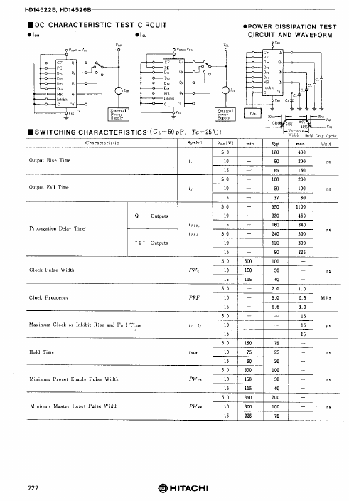 HD14526B