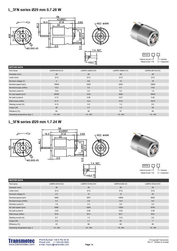 LS3FN-12300-CVC