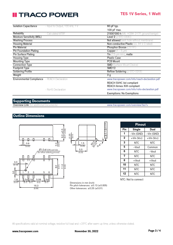 TES1-1212V