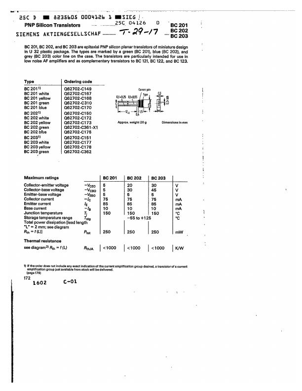 Q62702-C168