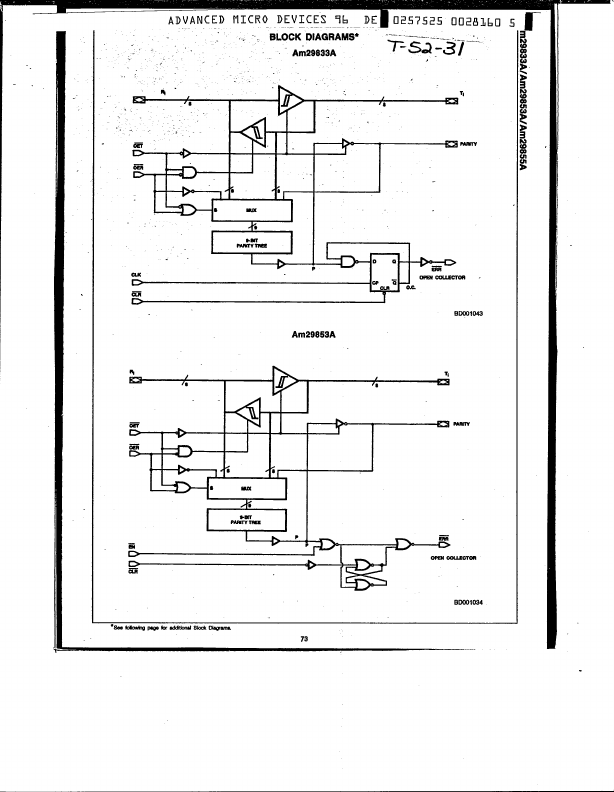 AM29853A