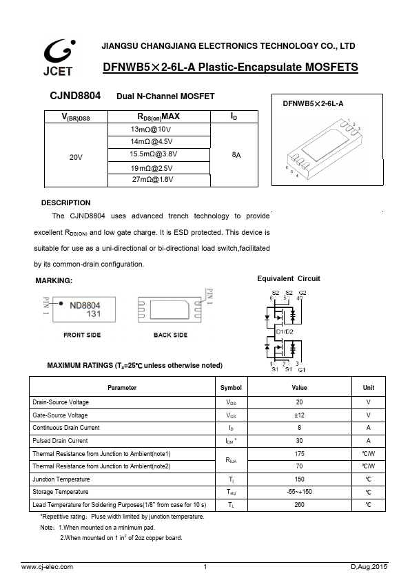 CJND8804