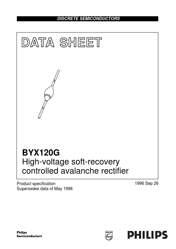 BYX120G