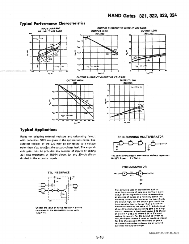 TSC321