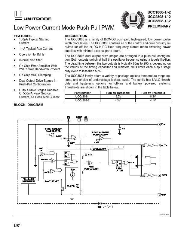 UCC2808-2