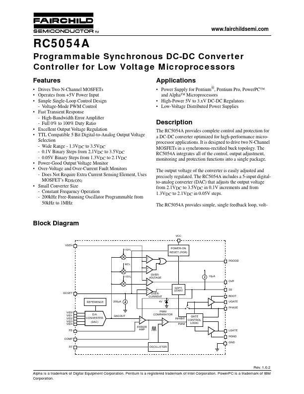 RC5054