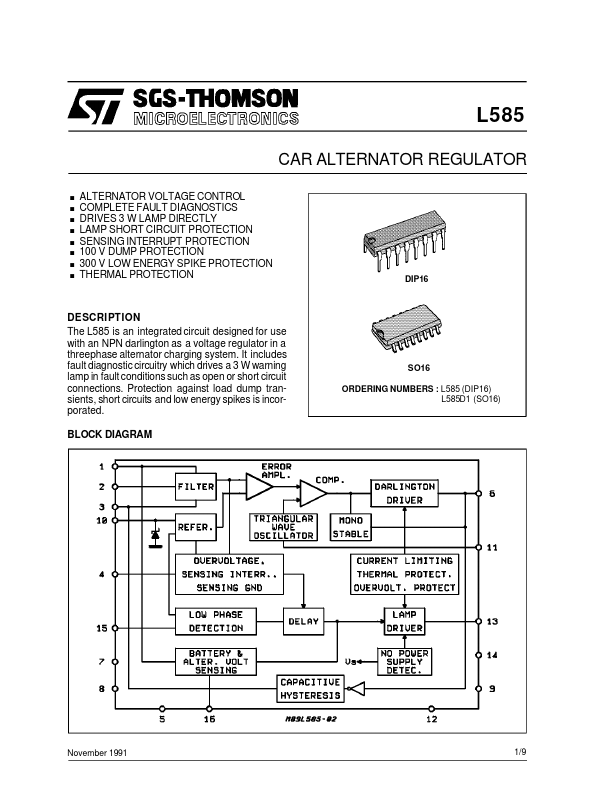 L585