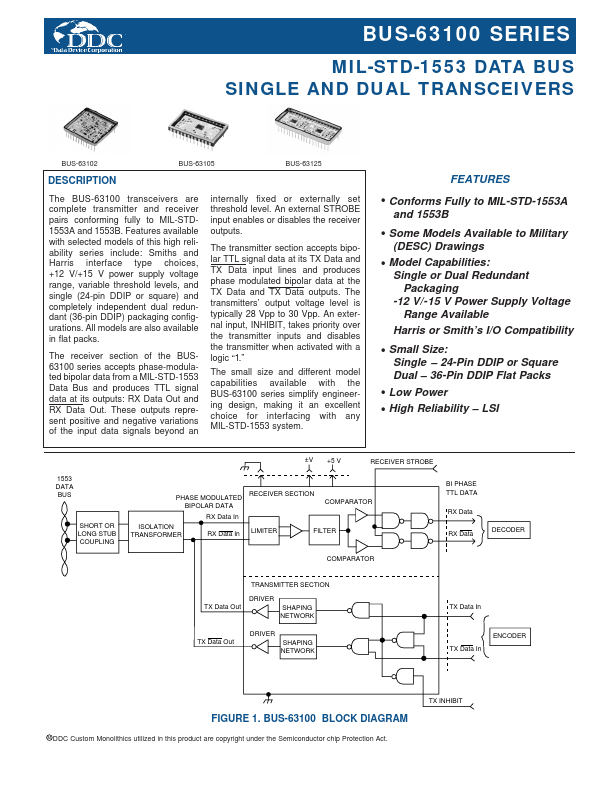 BUS-63100