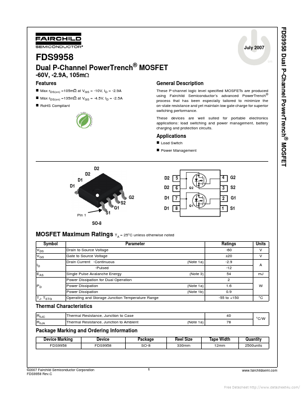 FDS9958