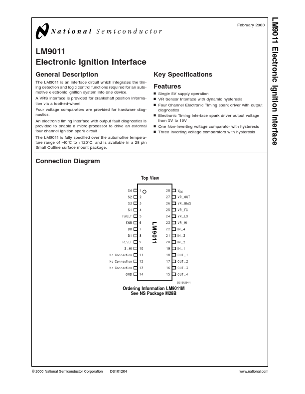 LM9011