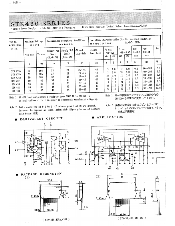 STK437