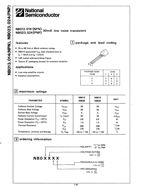 NB013