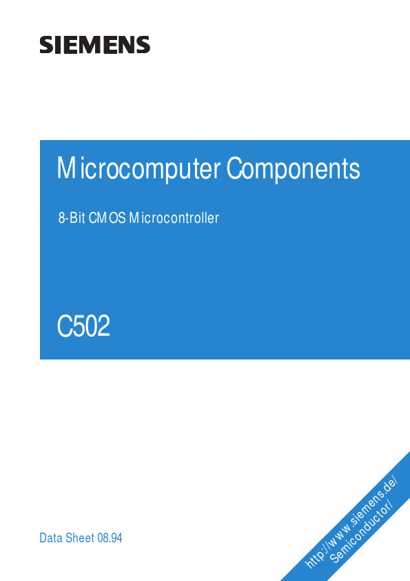 SAF-C502-LP