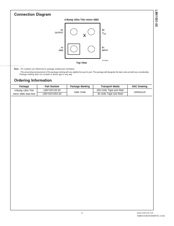 LMV1031-20