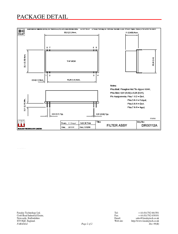 FLB0400