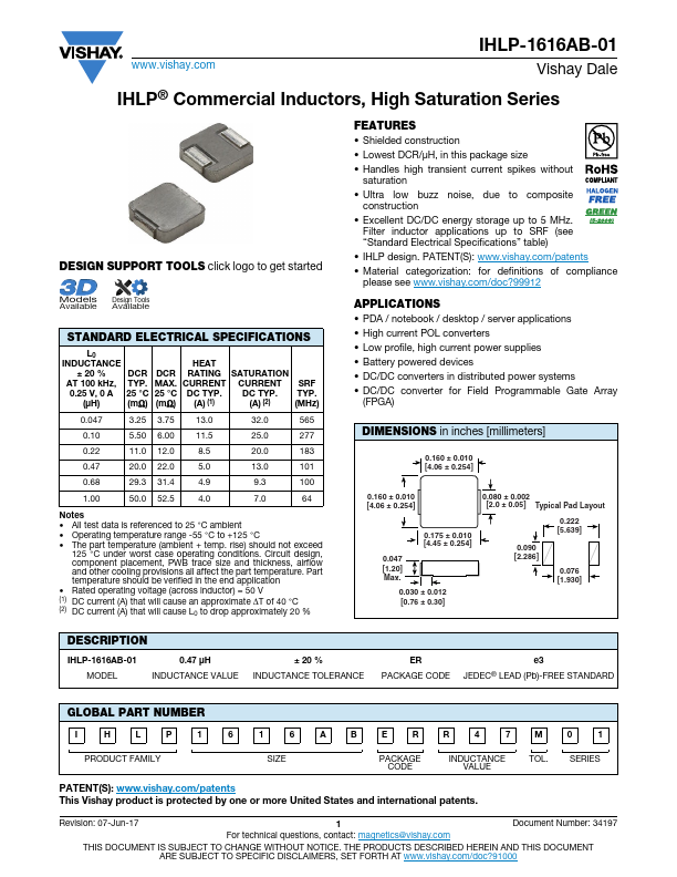 IHLP-1616AB-01