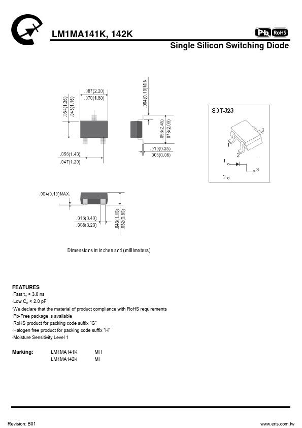 LM1MA142K