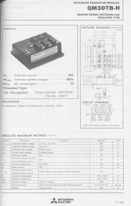 QM30TB-H