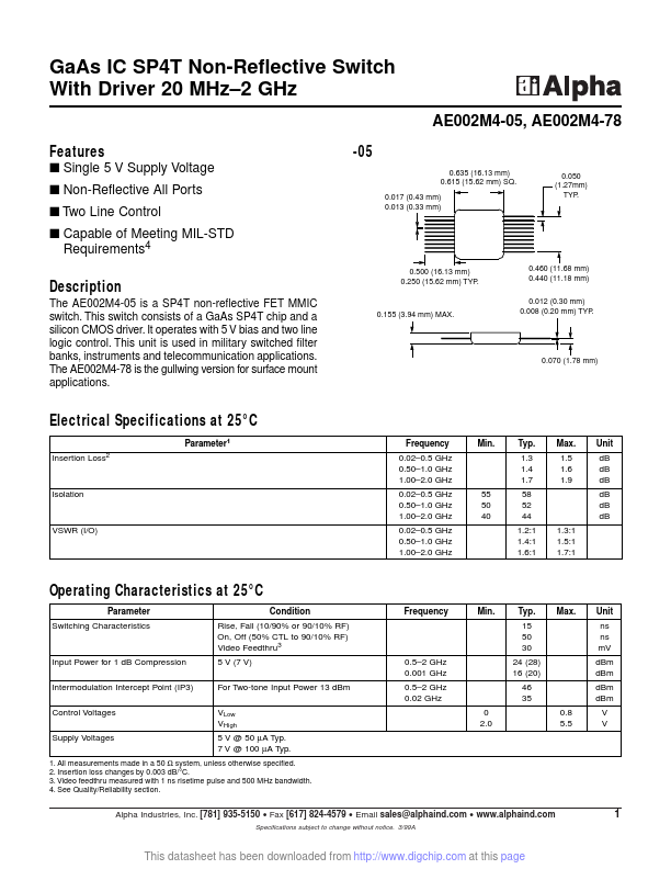 AE002M4-05