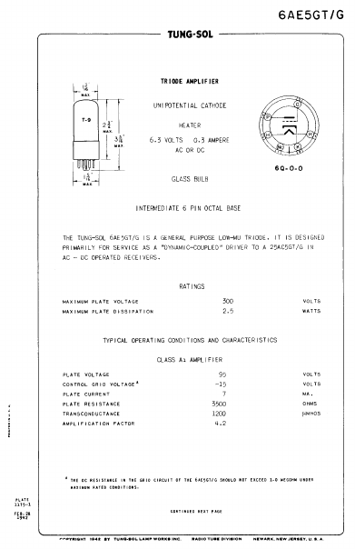 6AE5G