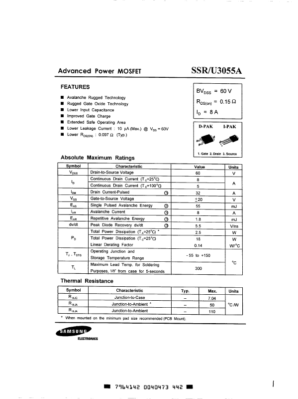 SSR3055A