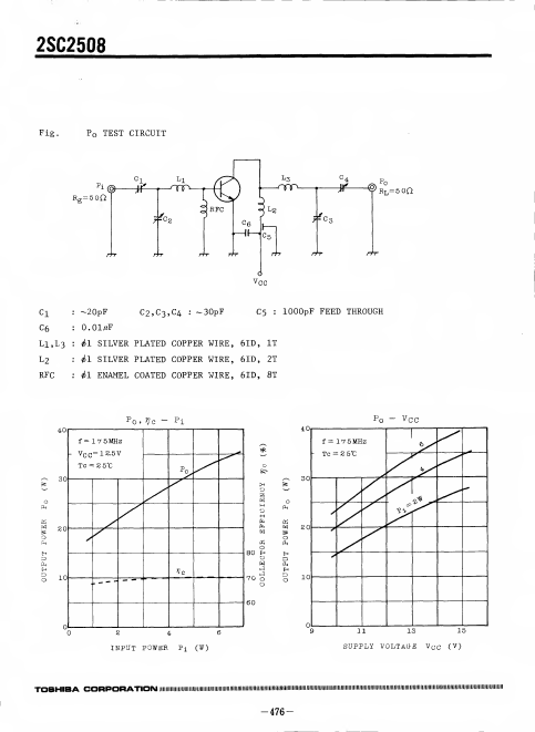 2SC2508