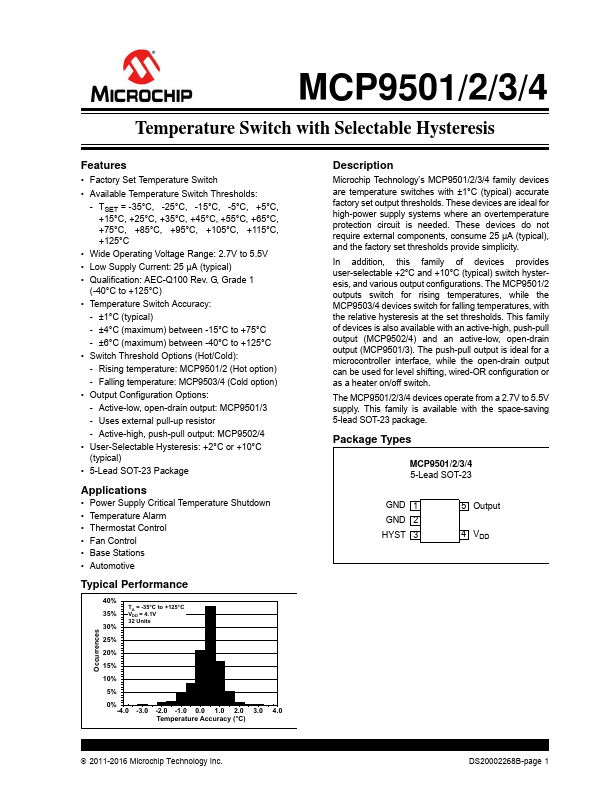 MCP9501