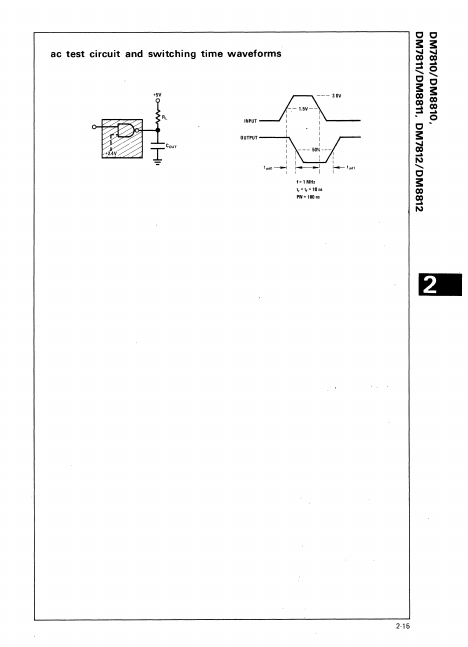 DM7812