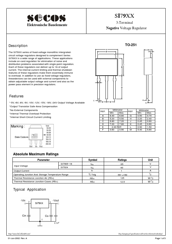 SI7906