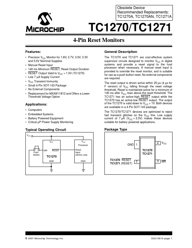 TC1270