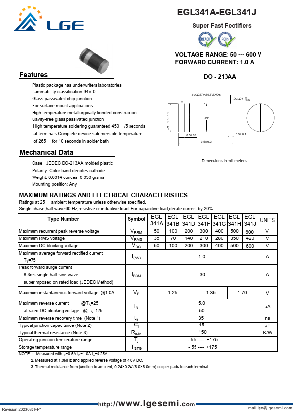 EGL341D