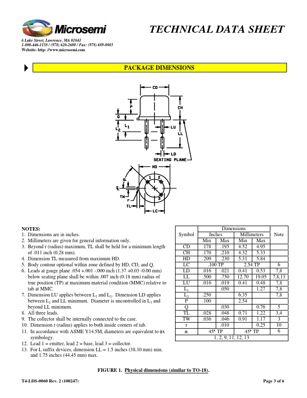 JANTXV2N2222A