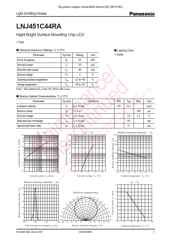 LNJ451C44RA