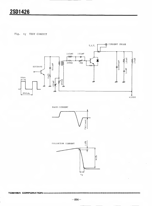 2SD1426