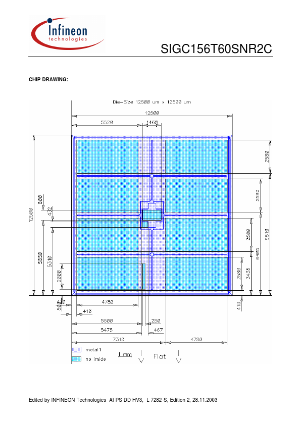 SIGC156T60SNR2C