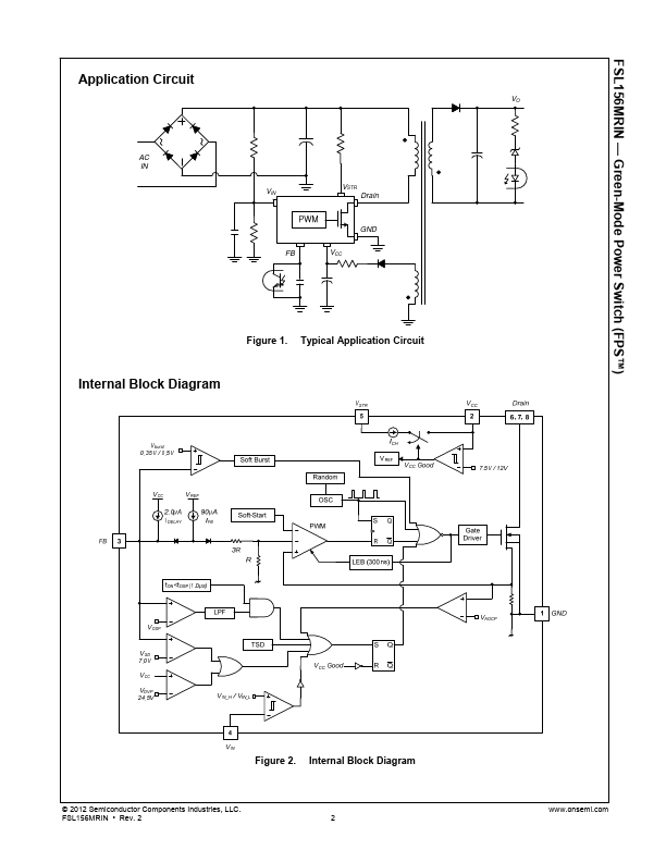 FSL156MRIN