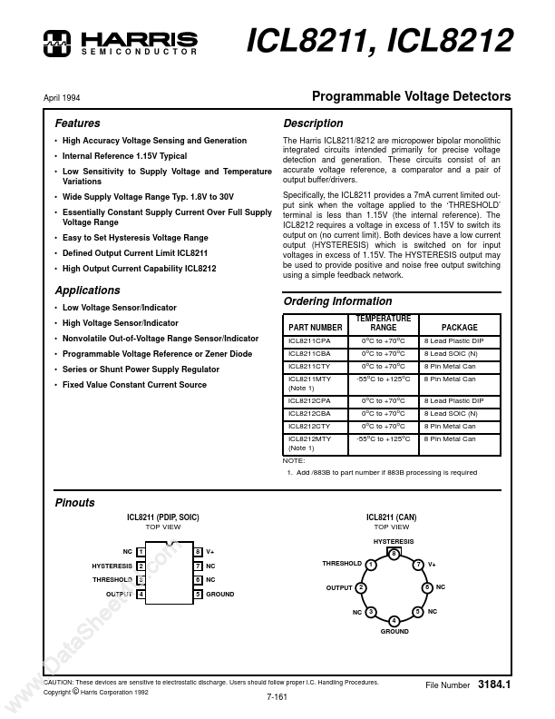 ICL8211