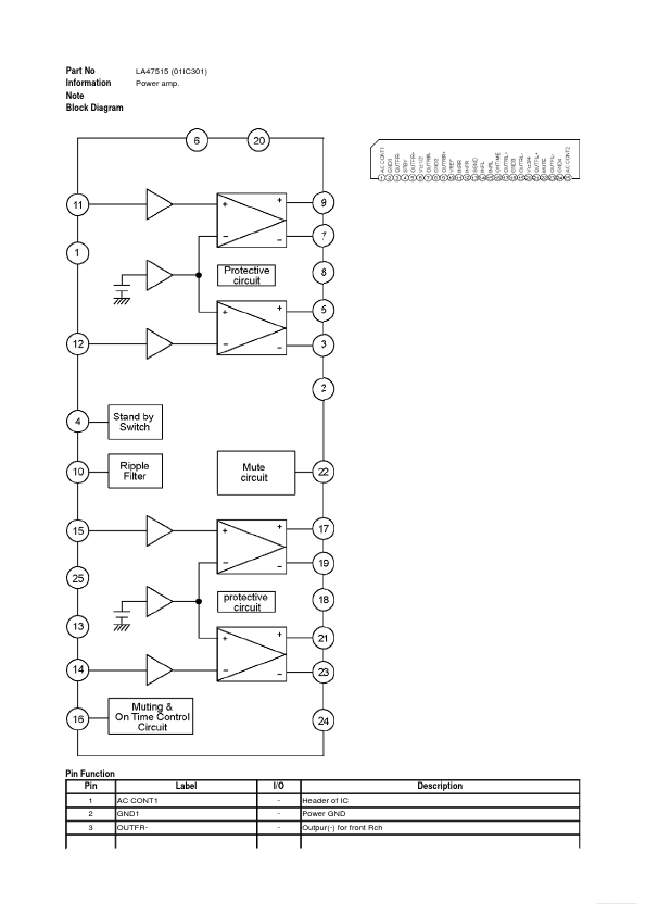 LA47515