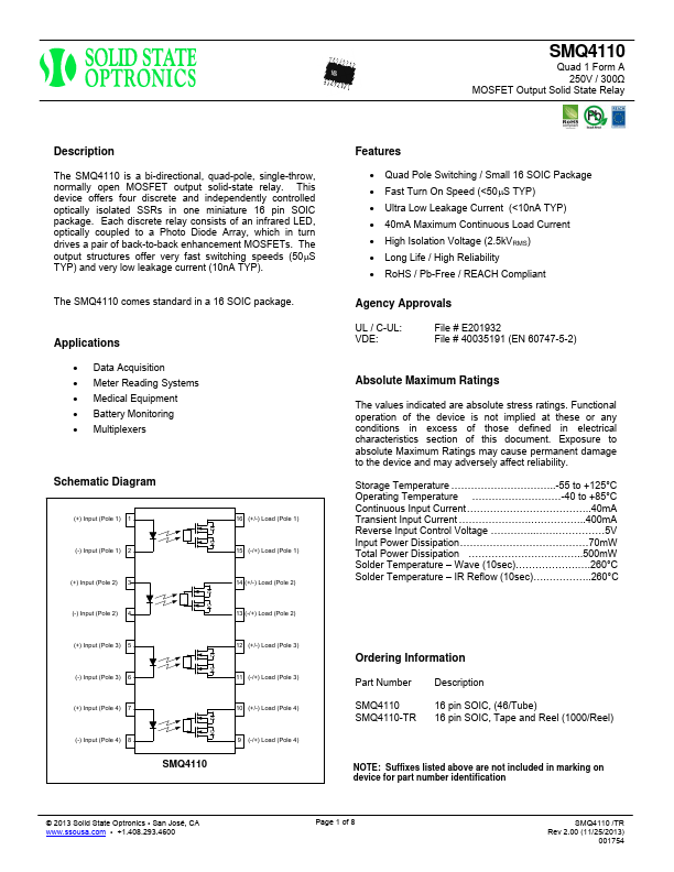 SMQ4110