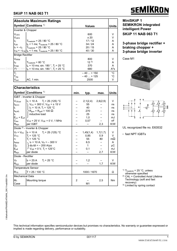 SKIIP11NAB063T1