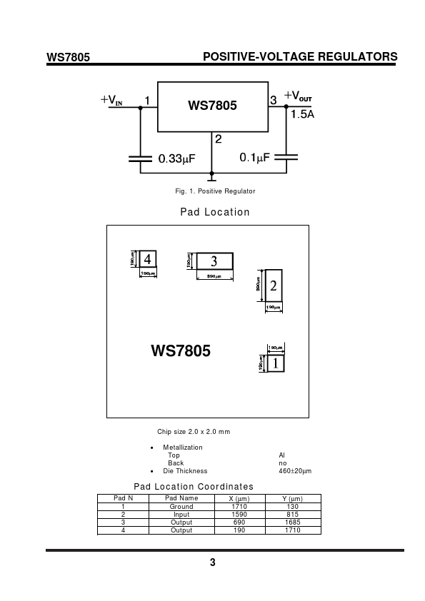 WS7805