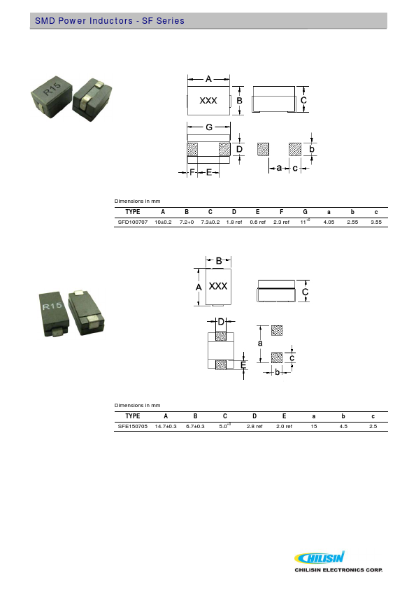 SFC080705T