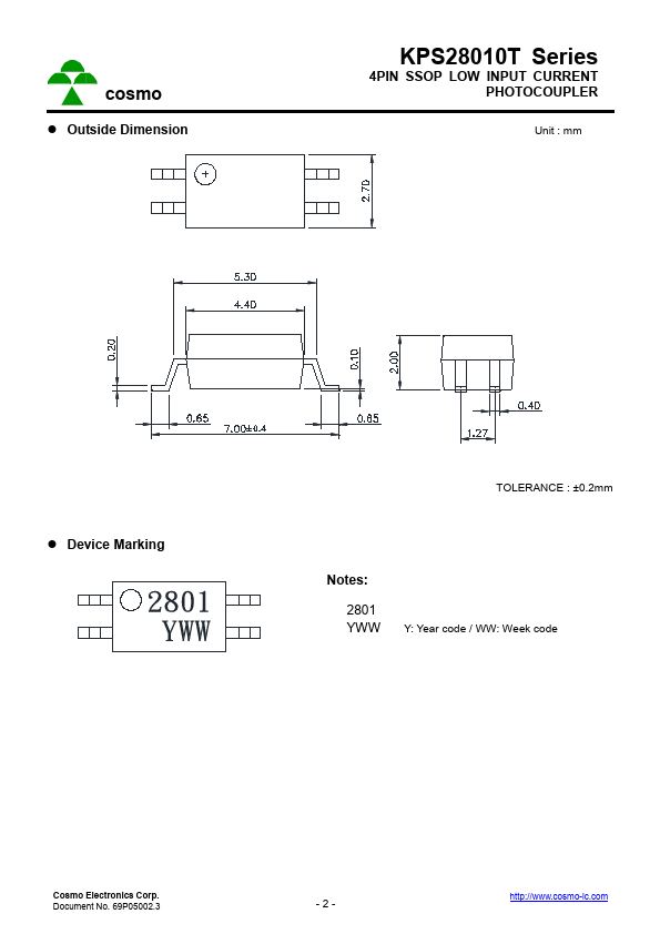 KPS28010TB