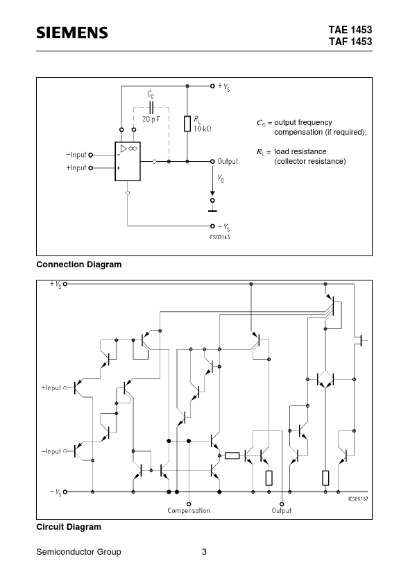 TAF1453A