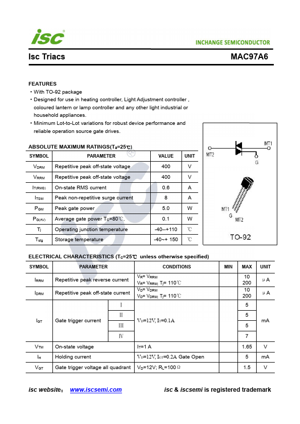 MAC97A6